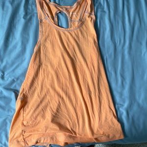 Orangetheory Tank Top